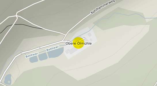 Immobilienpreisekarte Obere Oelmuehle